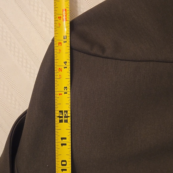 🌟Host Pick🌟New RW & CO olive green Jacket XS NWT - Picture 11 of 14